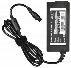 Блок питания Ippon E40 автоматический 40W 18.5V-20V 11-connectors 0.7A от бытовой электросети LED ин