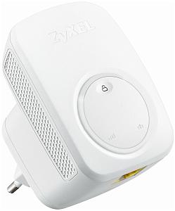Точка доступа Zyxel (WRE2206-EU0101F)