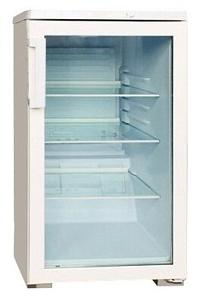 Холодильная витрина Бирюса 102 (86,5*48*60,5)