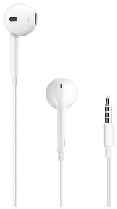 Гарнитура MNHF2ZM/A Apple EarPods with Remote and Mic NEW