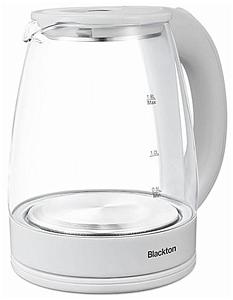 Чайник Blackton KT1800G (1,8л.стекло.подсветка.белый)