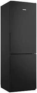 Холодильник Pozis RK FNF-170 B черный.верт.ручки