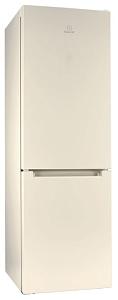 Холодильник Indesit DS 4180 E (ВхШхГ) 185х60х64см. Двухкамерный холодильник с нижним расположением м