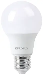 Лампа светодиодная LL-E-A60-11W-230-6K-E27 (груша