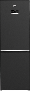 Холодильник Beko B5RCNK363ZXBR ( NoFrost,дисп.инвертор,186x59,5x65 стальной антрац.)