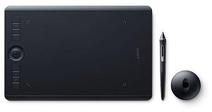 Графический планшет Wacom Intuos Pro L PTH-860-R Bluetooth/USB