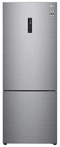 Холодильник LG GC-B569PMCM 1.85м:- Технология Door Cooling+ и Linear Cooling - Инверторный линейный 