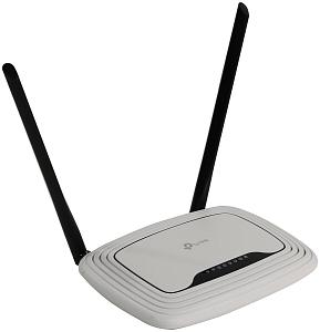 Маршрутизатор  TP-LINK TL-WR841N