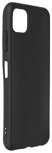 Чехол Redline для Samsung Galaxy A22s Ultimate черный (УТ000026285)