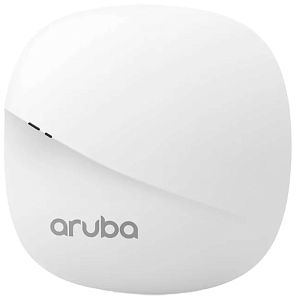 Точка доступа сети Wi-Fi HP Aruba AP-303 (RW) Unified AP