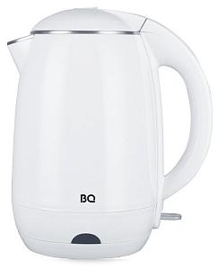 Чайник BQ KT1702P (1.8л.2,2кВт,2-е стенки.белый)