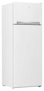 Холодильник Beko RDSK240M00W (см: 145х54х60)