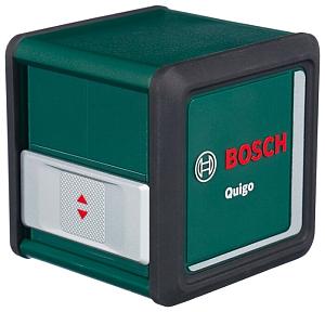 Нивелир лазерный Bosch QUIGO III 0603663521