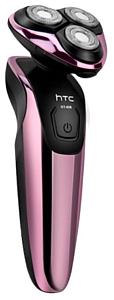 Бритва HTC GT-638 (3 Вт,3головки.аккум)