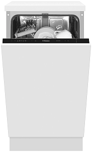 Встраиваемая посудомоечная машина Hansa ZIM415Q (45см. 9 компл)