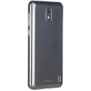 Чехол Nokia 2 Slim Crystal Case Transparent CC-104