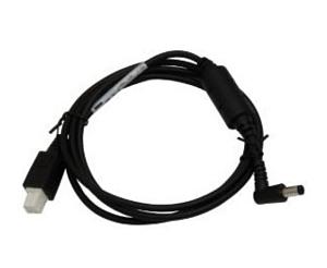 Кабель питания CABLE ASSEMBLY: POWER CABLE FOR DATA CAPTURE SYSTEMS: USED WITH PWR-BGA12V50W0WW