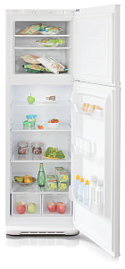 Холодильник Бирюса 139 (180*60*63)