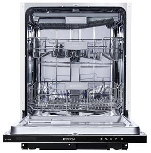 Встраиваемая посудомоечная машина Maunfeld MLP-12IM
