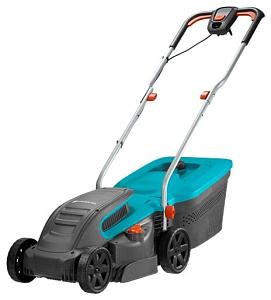 Газонокосилка роторная Gardena PowerMax 1200/32 электрическая 1200Вт