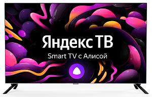 Телевизор Hyundai H-LED40BS5003 SmartTV ЯндексТВ