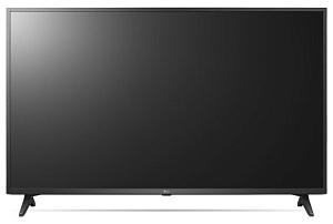 Телевизор LCD 50" 50UQ75006LF LG