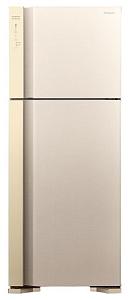 Холодильник HITACHI R-V 542 PU7 BEG