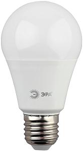 Лампа ЭРА ECO LED A65-18W-827-E27 (диод, груша, 18Вт, тепл, E27)