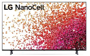 Телевизор LG 50NANO756PA (2021) NanoCell 4K Smart TV