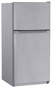 Холодильник NORDFROST NRT 143 332  серебристый металлик Общий объем  190 л, Общий объем холодильной