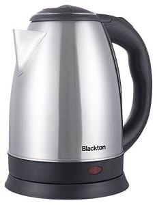 Чайник Blackton KT1811S (1,8л.сталь/черн)