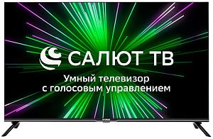 Телевизор Hyundai H-LED43BU7000 4K SmartTV СалютТВ