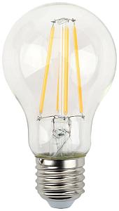 Лампы СВЕТОДИОДНЫЕ F-LED F-LED A60-15W-827-E27 (филамент, груша, 15Вт, тепл, Е27) | Б0046981 | ЭРА