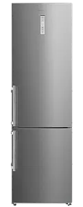 Отдельностоящий холодильник с нижней морозильной камерой Kuppersbusch FKG 6500.0 E