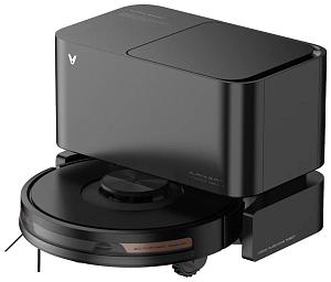 Робот-пылесос Viomi Robot Vacuum Alpha 2 Pro Black