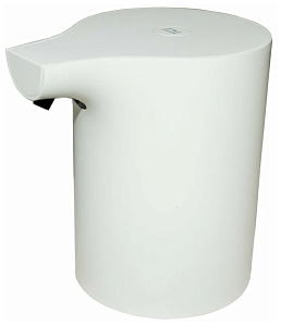 Дозатор жидкого мыла автоматический Xiaomi Mi Automatic Foaming Soap Dispenser MJXSJ03XW без мыла (B