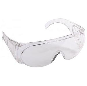 Защитные очки, Маски для сварки, Защитные щитки Очки STAYER "STANDARD" защитные, поликарбонатная мон