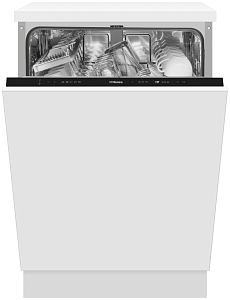 Встраиваемая посудомоечная машина Hansa ZIM635Q (А++АА.60см 13 комп 1/2 загр)