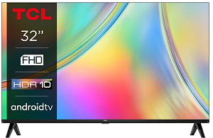 Телевизор TCL 32S5400AF FullHD SmartTV Android