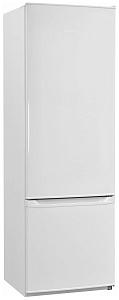 Холодильник NORDFROST NRB 124 032 белый2-камерный, 308 л (ХК 238 л + МК 70 л), класс А+, МК внизу, 4