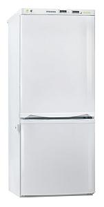 Холодильник фармацевтический Pozis ХЛ-250-1 с металлическими дверями и блоком управления "БУ