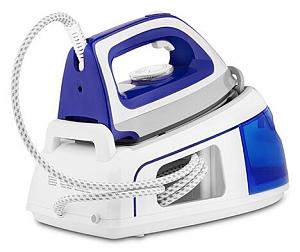 Паровая станция ZIS2415 ACTIVE WHITE/DARKBLUE ZELMER