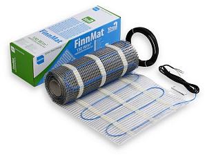 Теплый пол ENSTO FinnMat EFHFM130.25  нагревательный мат 4мм 325Вт 2.5м2 гар.120мес.