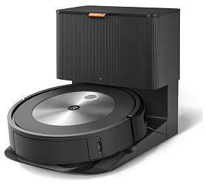 Пылесос-робот iRobot Roomba J7+