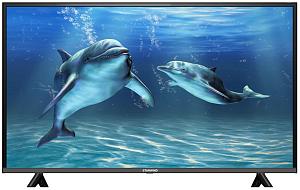 Телевизор Starwind SW-LED50UB401 4K SmartTV ЯндексТВ