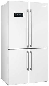 Холодильник SMEG FQ60BDF белый глянцевый