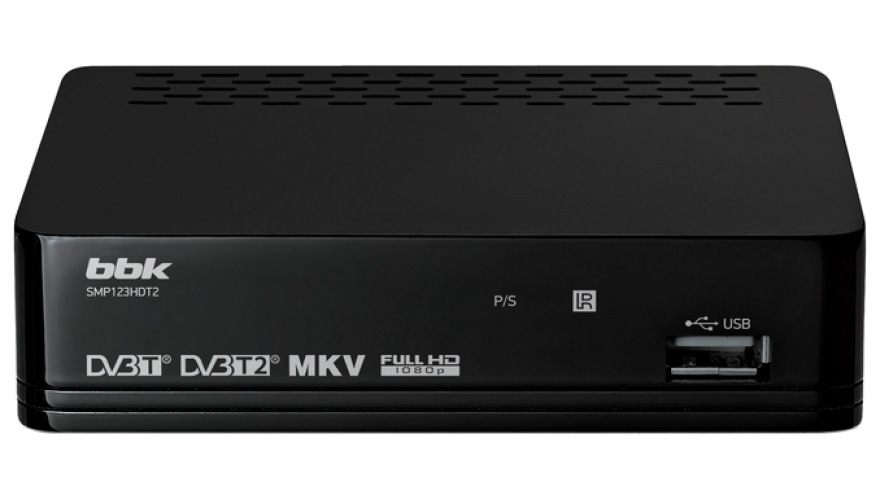 Тюнер DVB-T2 BBK SMP123HDT2 (черный) - купить Тюнер DVB-T2 BBK SMP123HDT2 (черный), в наличии, цена, отзывы. Продажа BBK в интернет магазине Технолидер Тюнер DVB-T2 BBK SMP123HDT2 (черный) - купить Тюнер DVB-T2 BBK SMP123HDT2 (черный), в наличии, цена, отзывы. Продажа BBK в интернет магазине Технолидер