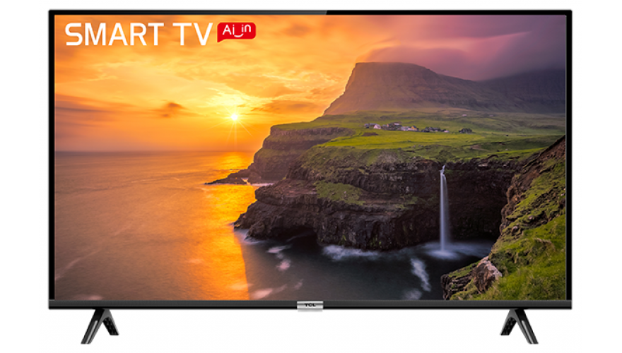 Led tcl отзывы. Телевизор TCL l40s6500. Телевизор led TCL 43 l43s6500. Телевизор led 32