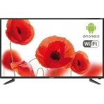 Телевизор Telefunken TF-LED42S62T2S Smart TV - купить Телевизор Telefunken TF-LED42S62T2S Smart TV, в наличии, цена, отзывы. Продажа Telefunken в интернет магазине Технолидер Телевизор Telefunken TF-LED42S62T2S Smart TV - купить Телевизор Telefunken TF-LED42S62T2S Smart TV, в наличии, цена, отзывы. Продажа Telefunken в интернет магазине Технолидер